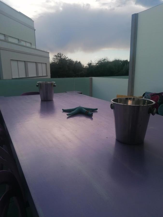 Appartamento A 20 Mt Dal Mare Calambrone Extérieur photo