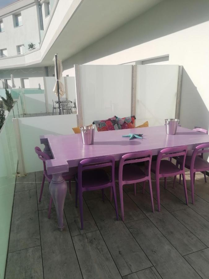 Appartamento A 20 Mt Dal Mare Calambrone Extérieur photo